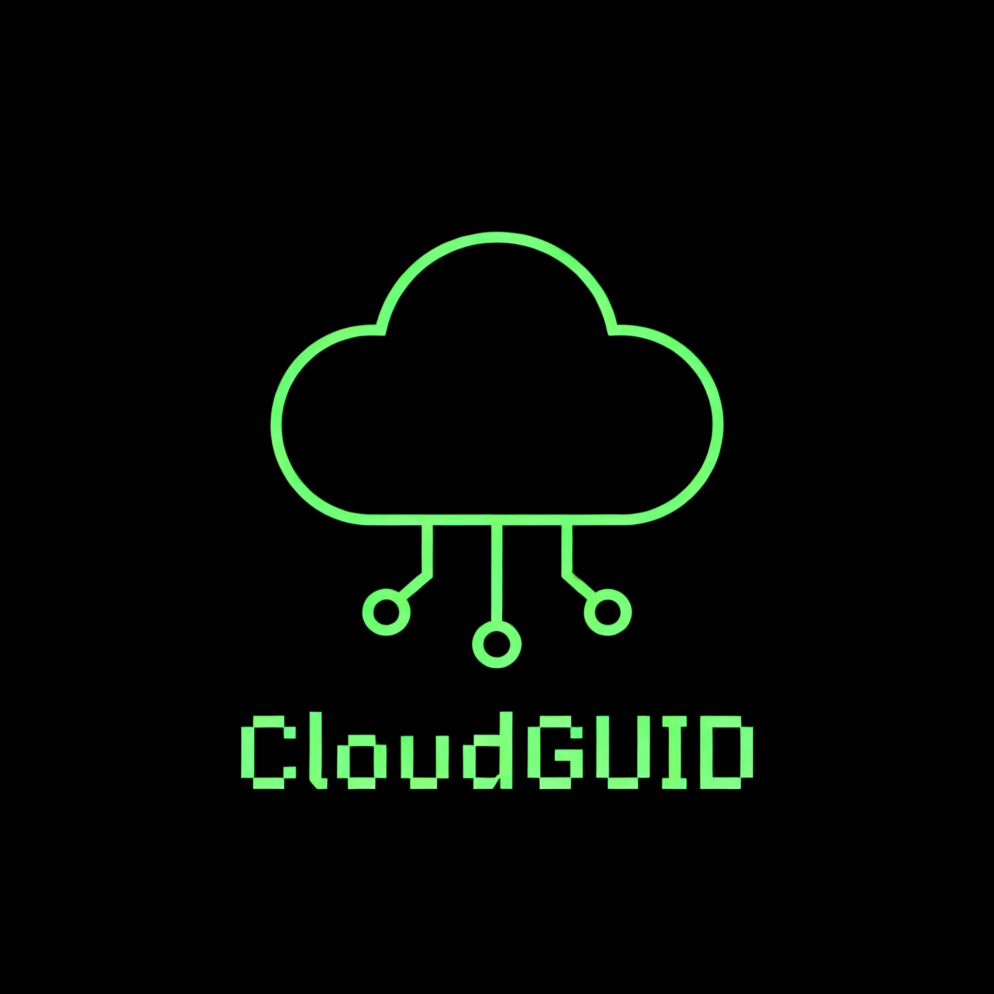 CloudGUID Logo
